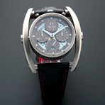 Meccaniche Veloci Chronograph Automatic // TM5535 // Store Display