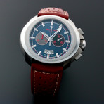 Franc Vila Chronograph Automatic // FV // Pre-Owned