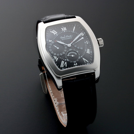 Paul Picot Chronometer Automatic // Pre-Owned