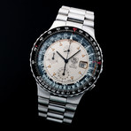 Tag Heuer Pilot Chronograph Automatic // Pre-Owned