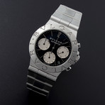 Bulgari Chronograph Automatic // SC35 // Pre-Owned