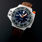 Omega Seamaster Professional Diver Automatic // 22430 // Pre-Owned