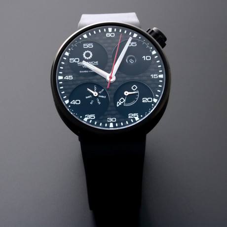 Meccaniche Veloci Day Date Automatic // Store Display