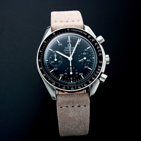 Omega Speedmaster Chronograph Automatic // 175.0032.1 // TM5548P // Pre-Owned