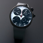 Meccaniche Veloci Chronograph Automatic // TM5552 // Store Display