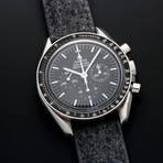 Omega Speedmaster Professional Moon Chronograph Manual Wind // 503590 // Pre-Owned