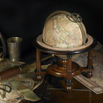 Navigator's Globe