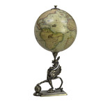 Griffion Globe