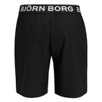 August Shorts // Black (2XL)