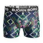 Naito Boxer Shorts // Multi-Color (L)