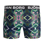 Naito Boxer Shorts // Multi-Color (L)