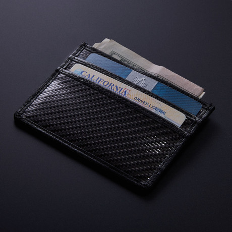 Wallet gloss 2 medium