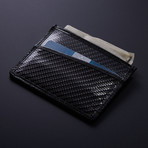 Carbon Fiber Wallet