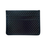 Carbon Fiber Wallet