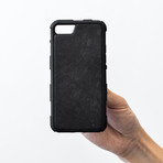 Forged Carbon Fiber iPhone Case (iPhone 7/8)