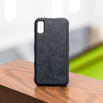 Forged Carbon Fiber iPhone Case (iPhone 7/8)