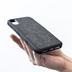 Forged Carbon Fiber iPhone Case (iPhone 7/8)