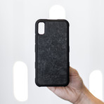 Forged Carbon Fiber iPhone Case (iPhone 7/8)