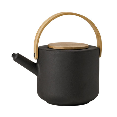 Theo teapot // 42.3 oz