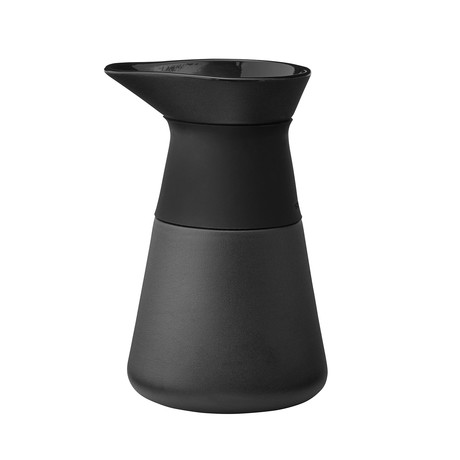 Theo milk jug // 13.5 oz