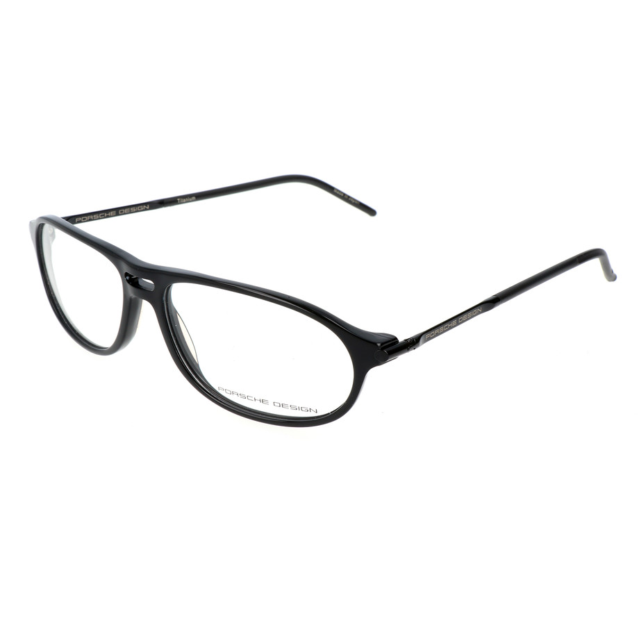 Porsche Design - Elevated Optical Frames - Touch of Modern