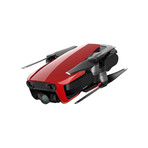 Mavic Air Fly More Combo // Flame Red