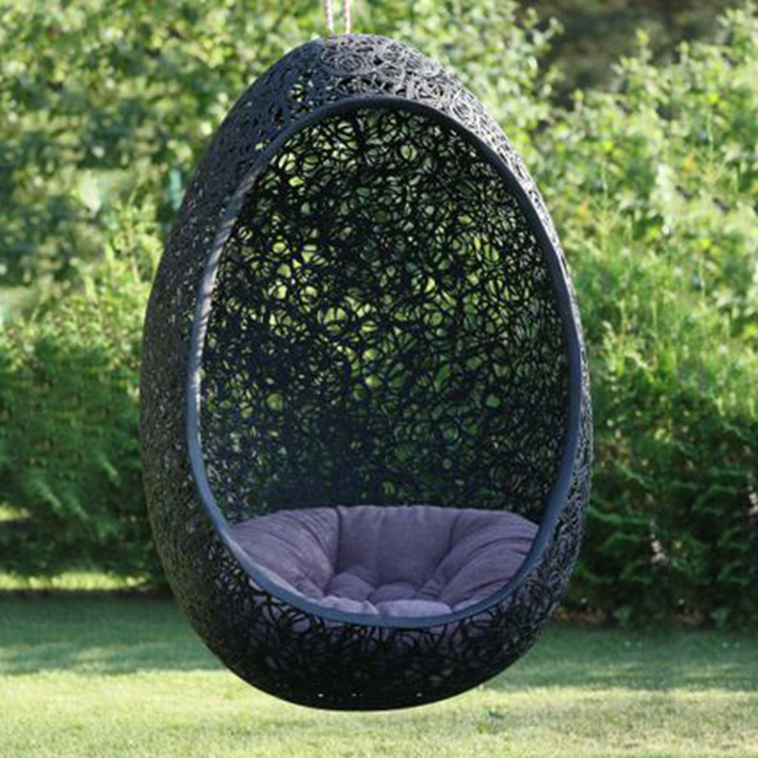 Egg Nest Chair - Laviture - Touch of Modern