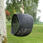 Apple Nest Chair