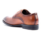 Bruckner Dress Shoes // Cognac (US: 11.5)