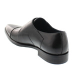 Warren Darwin Dress Shoes // Black (US: 8)