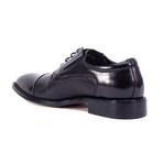 Yong Dayes Dress Shoes // Black (US: 10.5)
