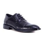 Yong Dayes Dress Shoes // Black (US: 11)