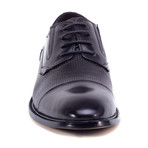 Yong Dayes Dress Shoes // Black (US: 9)