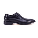 Yong Dayes Dress Shoes // Black (US: 9.5)