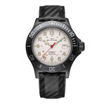 Glycine Combat Sub Automatic // 3908.919AT.N1.LC
