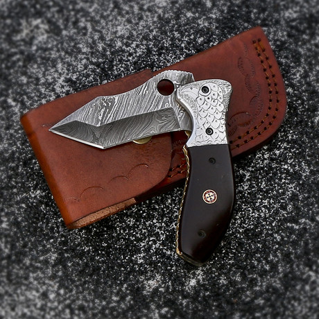 Pocket Knife // VK3026