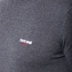 Crewneck Sweater // Dark Gray (M)