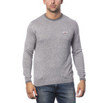 Crewneck Sweater // Gray (M)