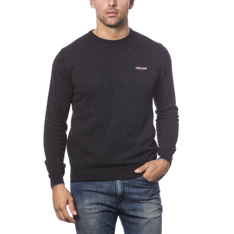 Sweater // Anthracite (XXS)