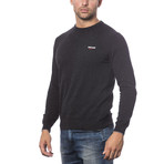 Sweater // Anthracite (XXS)