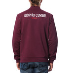 Zipped Bomber // Port Royal (XXS)