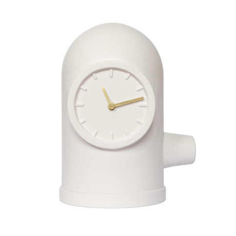 Table Clock (Black)