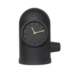 Table Clock (Black)