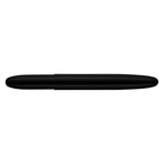 Shiny Black Bullet Space Pen