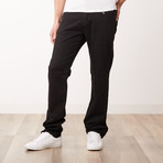 Jean // Black (31WX32L)