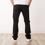 Jean // Black (31WX32L)