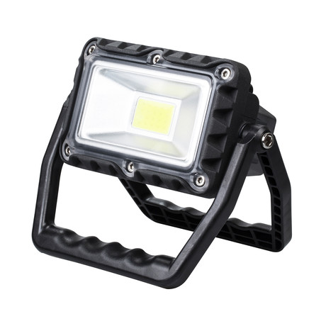 COB Rechargeable Work Light // 1,100 Lumen