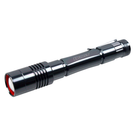 Pro Series Z Drive Flashlight // 600 Lumen