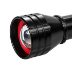 Pro Series Power Drive Flashlight // 1850 Lumen