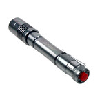 Pro Series Z Drive Flashlight // 600 Lumen